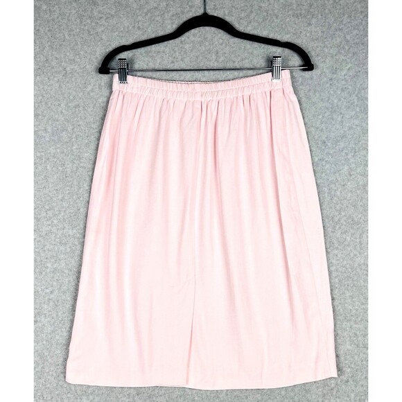 Vintage R&M Richards Dress Suit Womens 14P Blush Mother of the Bride Evening - Picture 5 of 16